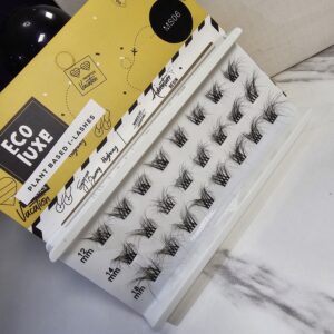 Msmetics DIY Mink Lash - MS06