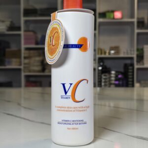 Disaar Vitamin C Brightening Body Lotion