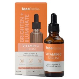 Face Facts Vitamin C Serum - 50ml