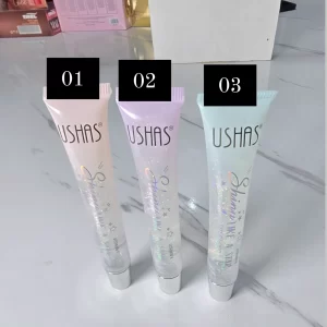 Ushas Shiny Star Lipgloss