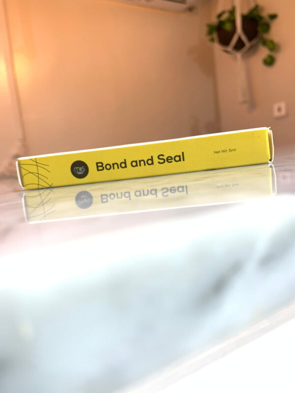 Msmetics DIY Bond and Seal Lash Glue