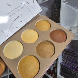 Sylvimak Baked Powder Palette