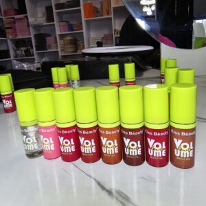 Kiss Beauty Volume Lipgloss