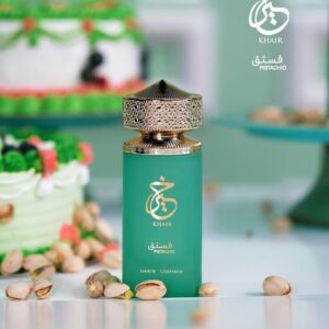 Paris Corner Khair Pistachio Perfume