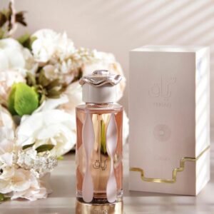 Teriaq By Lattafa Perfume - 100ml