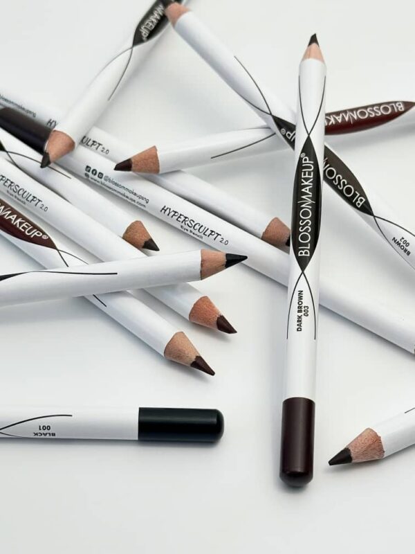 Blossom Hypersculpt Eyebrow Pencil