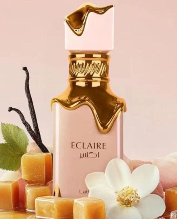 Eclaire Perfume by Lattafa