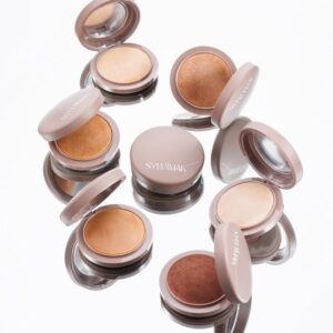 Sylvimak Smoothe Affair Single Powder