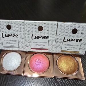 Msmetics Lumee Highlighter