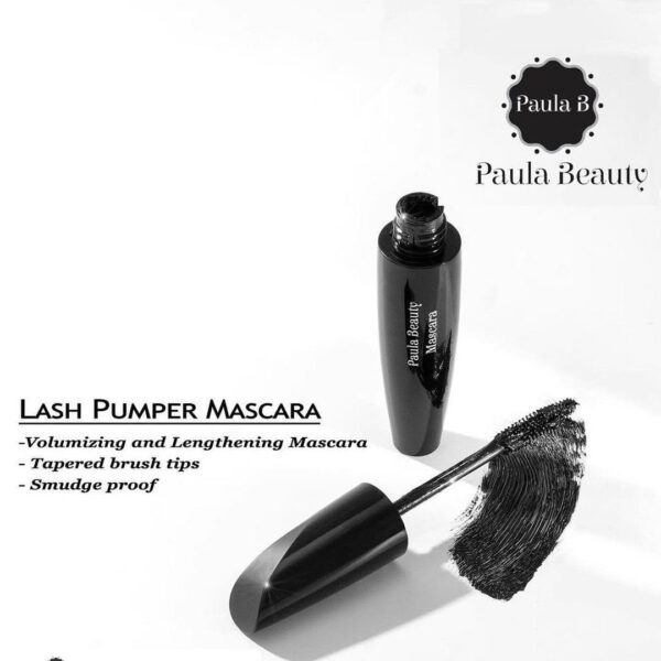 PaulaBeauty Mascara