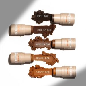 Omaricode Bronzer/Contour Stick