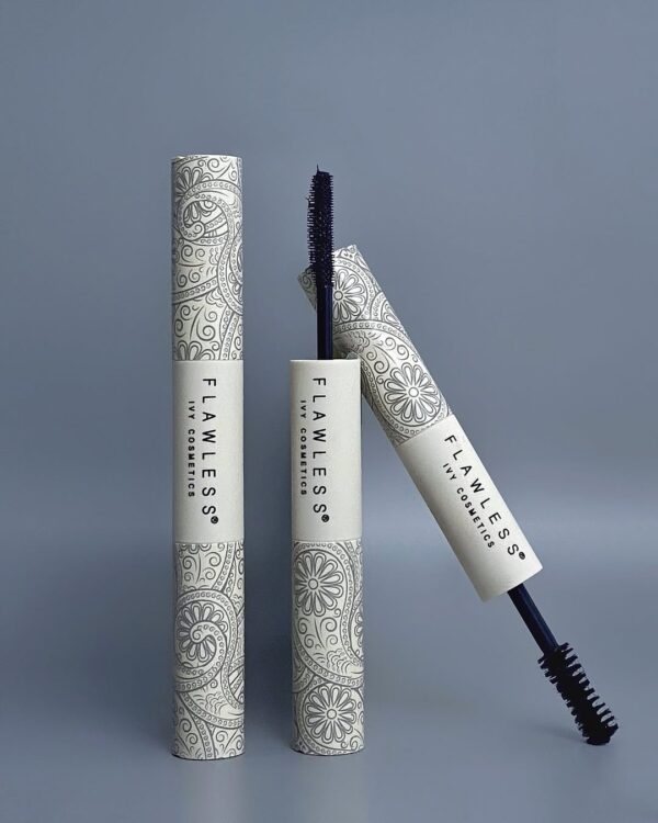 Flawless Ivy 2in1 Mascara