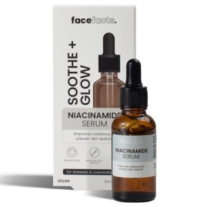 Face Facts Niacinamide Serum