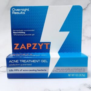 Zapzyt Acne Treatment Gel