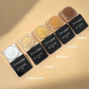 Flawless Ivy Setting Powder