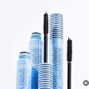 Zaron F'lash Mascara