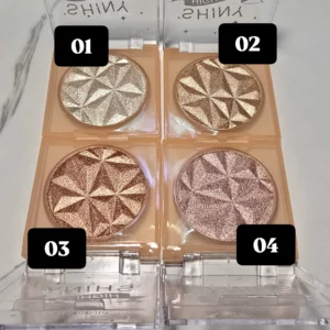 Pink Key Highlighter
