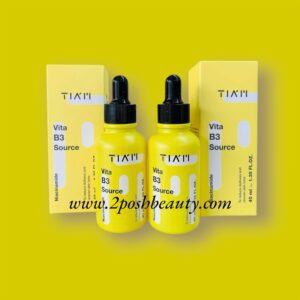 Tiam Vita B3 Source Niacinamide Serum
