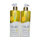 Olay Vitamin C Body Lotion