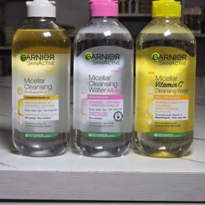 Garnier Micellar Water