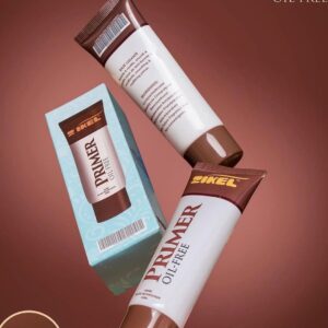 Zikel Oil Free Primer