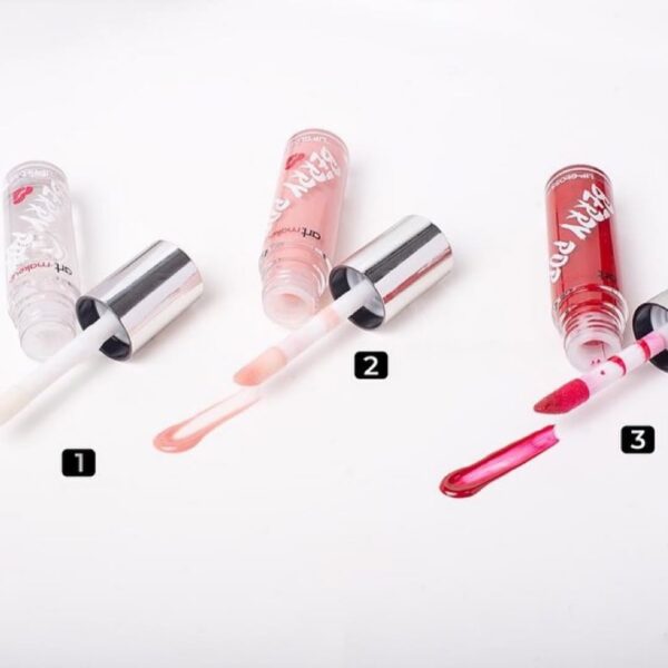 ArtMakeup Berry Pop Lipgloss