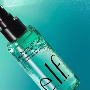 Elf Power Grip Dewy Setting Spray