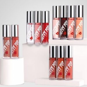 ArtMakeup Berry Pop Lipgloss