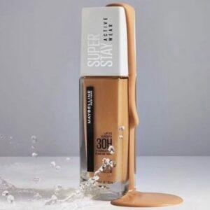 Maybelline Superstay Foundation
