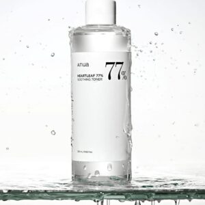 Anua Heartleaf 77% Soothing Toner