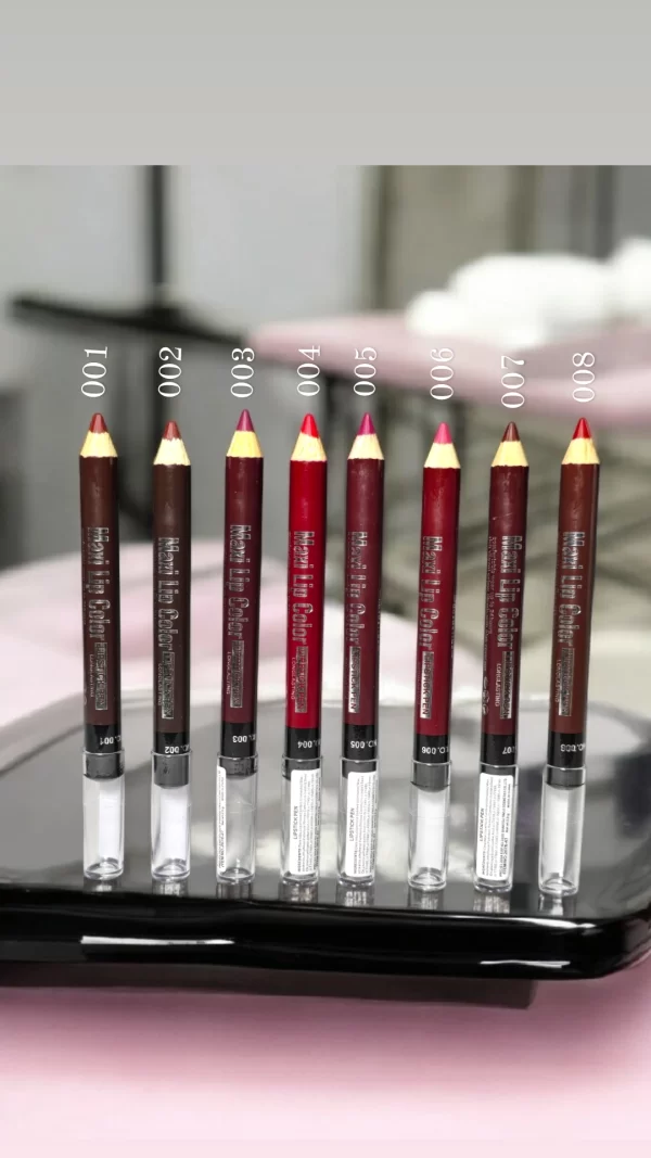 Karite Lipstick Pen/Lip Pencil