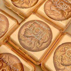 Everbeauty Glow Highlighter