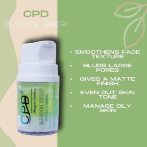 Cpd Bang Grip Primer
