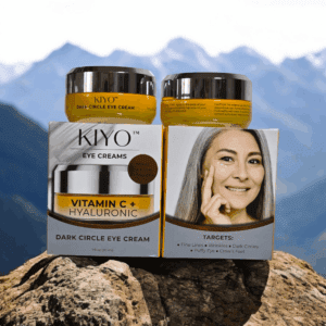 Kiyo Dark Circle Eye Cream