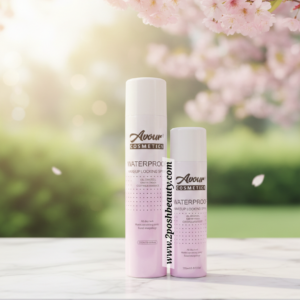 Avour Waterproof Makeup Locking Spray