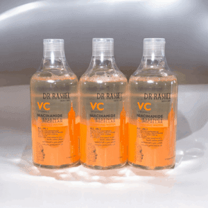 Dr Rashel Vitamin C Niacinamide Micellar Water