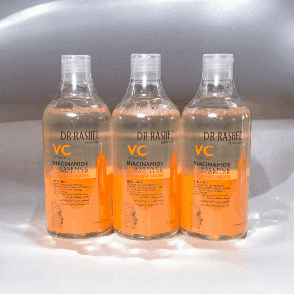 Dr Rashel Vitamin C Niacinamide Micellar Water