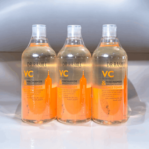 Dr Rashel Vitamin C & Niacinamide Brightening Toner