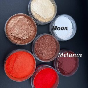 Veebeauty Loose Highlighter/Contour
