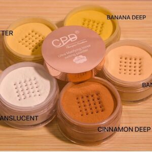 CPD Setting Powder