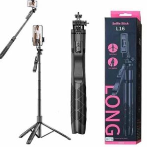 L16 Selfie Tripod Stand