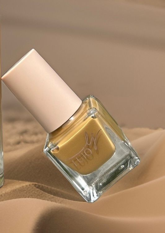 Lujo Travel Size Foundation