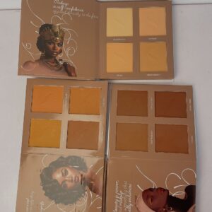 Sylvimak 12in1 Powder Palette