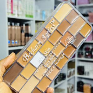 Becharm 26in1 Concealer Palette