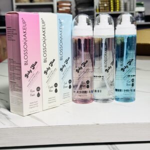 Blossom Baby Skin Setting Spray