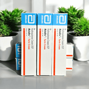 Abbott Melalite Hydroquinone Cream