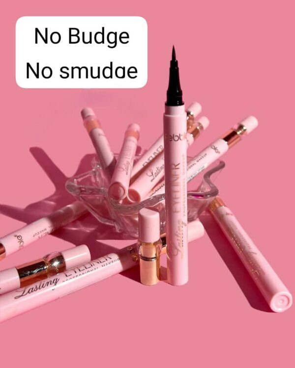 Febble Pen Eyeliner