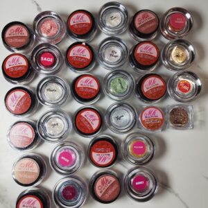 MK Beauty Hi-Gleam Pigment