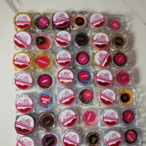 Mk Beauty Glitters
