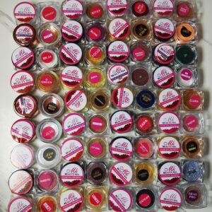 Mk Beauty Pigment